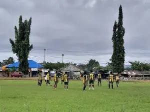 Tribun Lapangan Persemasi Sp3