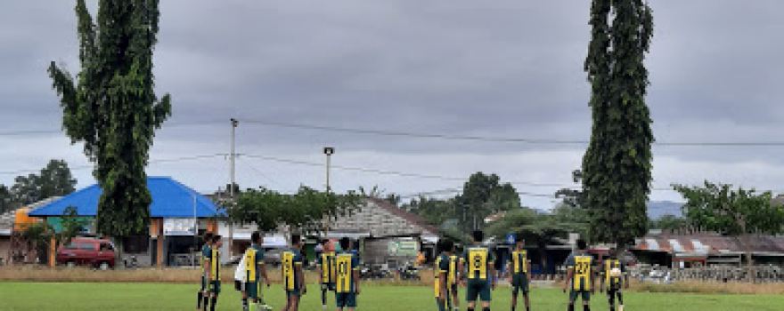 Tribun Lapangan Persemasi Sp3