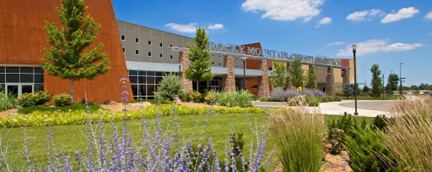 Rocky Mountain Christian Church - Frederick Campus