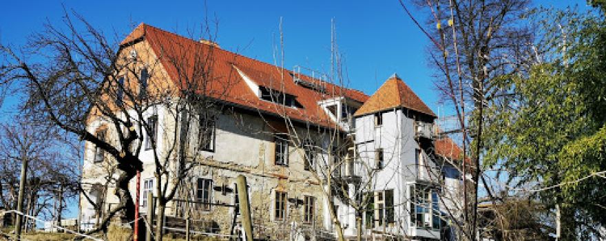 Schloss Schütting