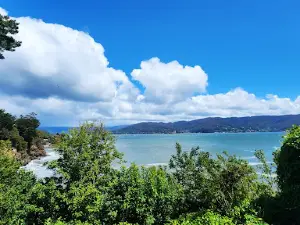 Playa Los Molinos