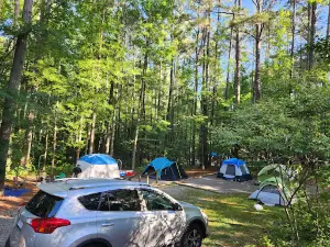 Crosswinds Campground