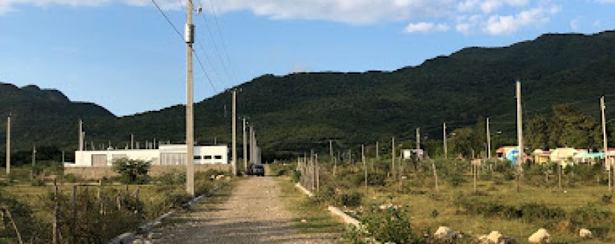 Estadio de Beisbol de la Lomita