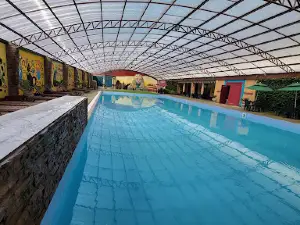 Complejo Turistico Napoles Water City