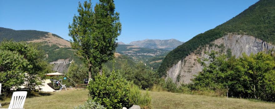 Club du Soleil de Grenoble