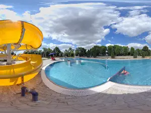 OSIR swimming pools