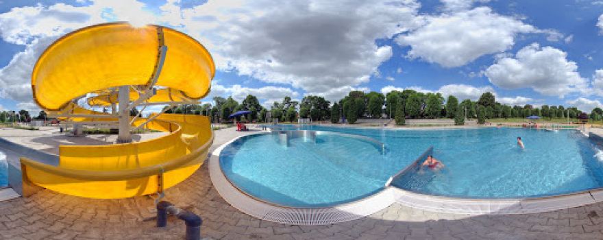 OSIR swimming pools