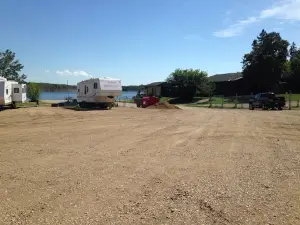 Kenosee Klassic Campground