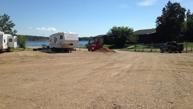 Kenosee Klassic Campground