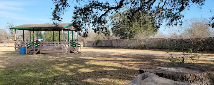 John Lott Municipal Park
