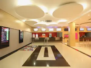 The Cine Marabá