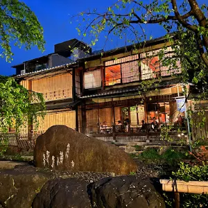 祇園白川