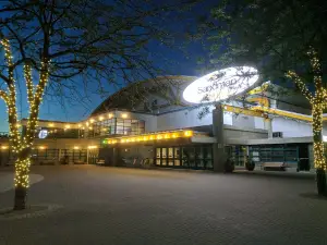 Sandman Centre