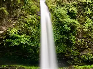 Air Terjun Ketemu Jodoh