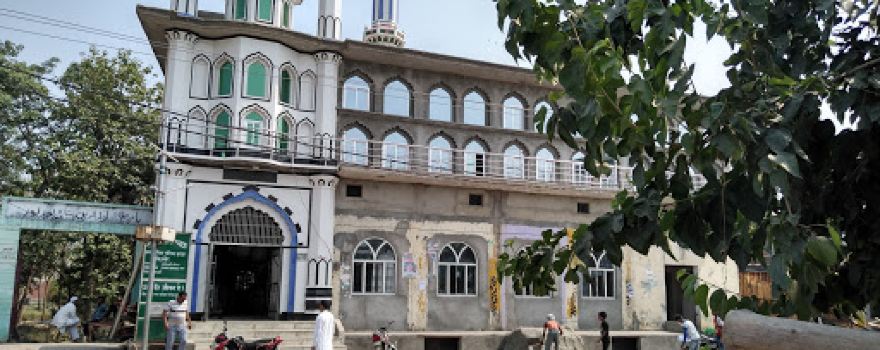 NOORANI MASJID VIKAS SAMITI