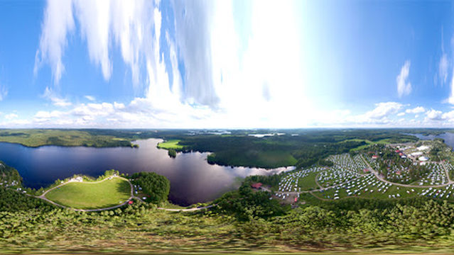 Big Book Association, Keuruu