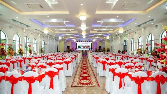 Khu Vui Chơi Giải Trí Phú Điền