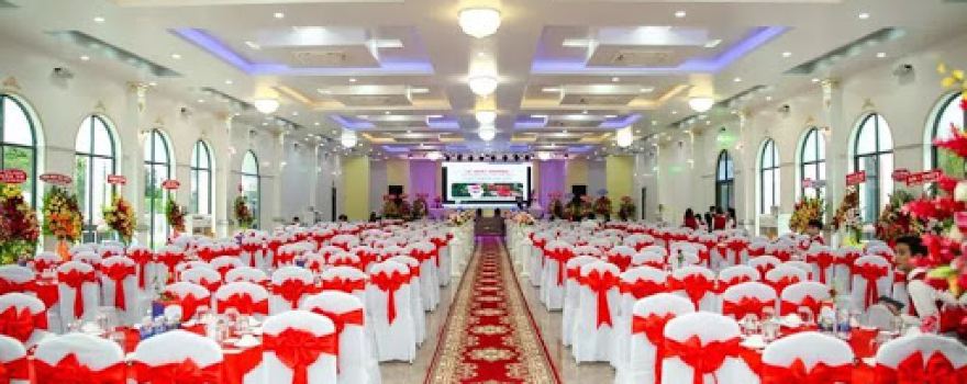 Khu Vui Chơi Giải Trí Phú Điền