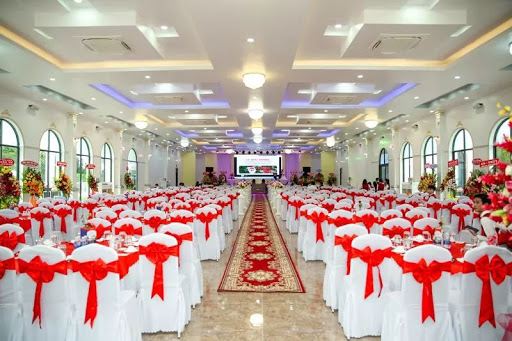 Khu Vui Chơi Giải Trí Phú Điền