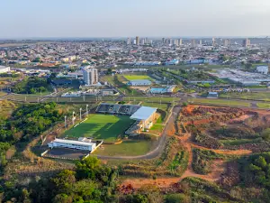 Arena Plinio Marin