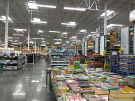 BJ's Wholesale Club