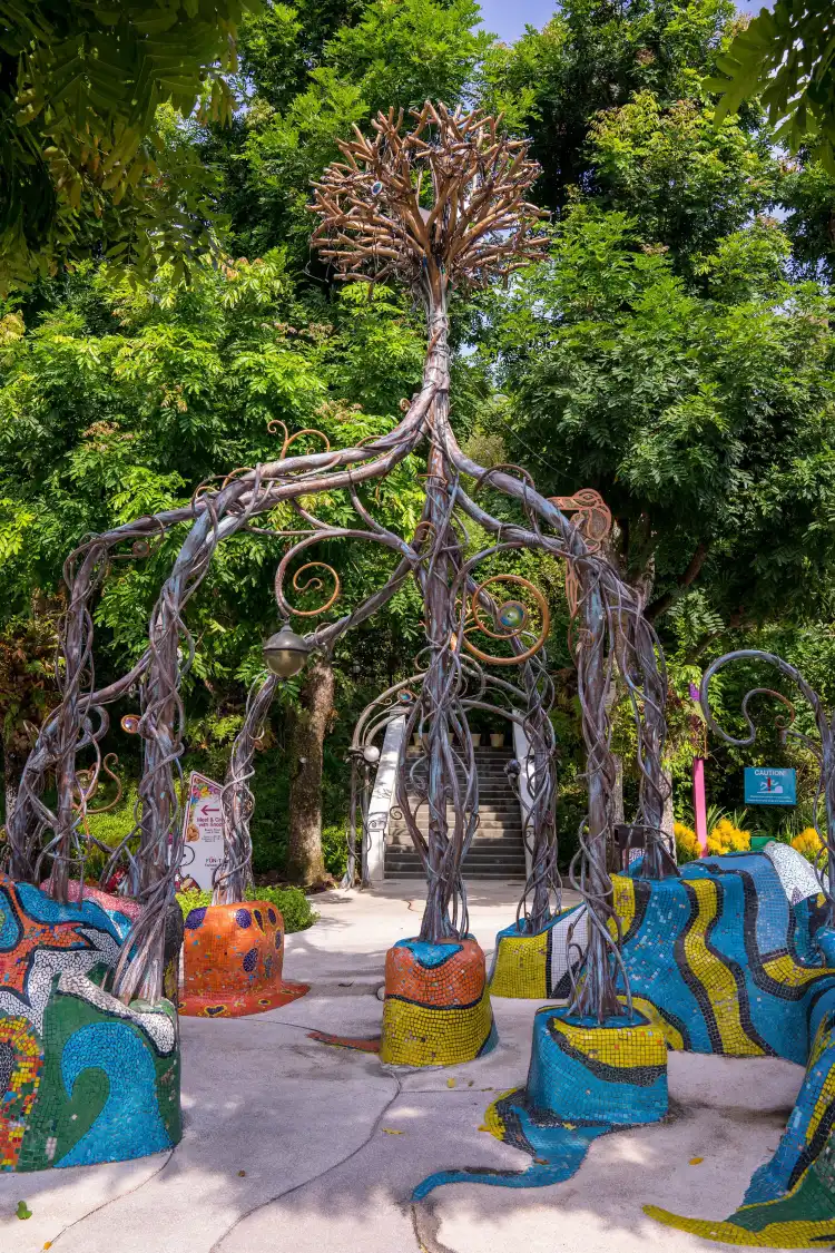 Hotels in der Nähe von Sentosa Nature Discovery