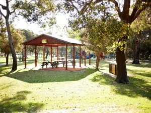 Whiteman Park