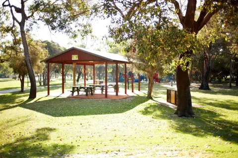 Whiteman Park