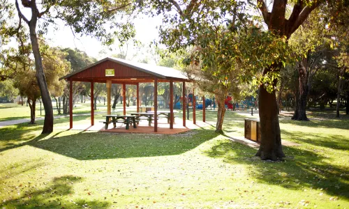 Whiteman Park