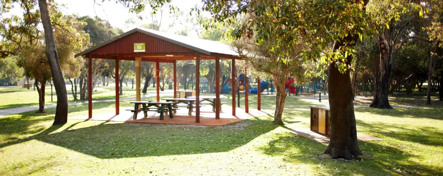 Whiteman Park