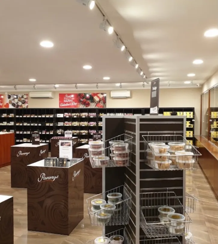 4_Phillip Island Chocolate Factory