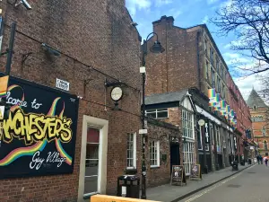 Gay Village