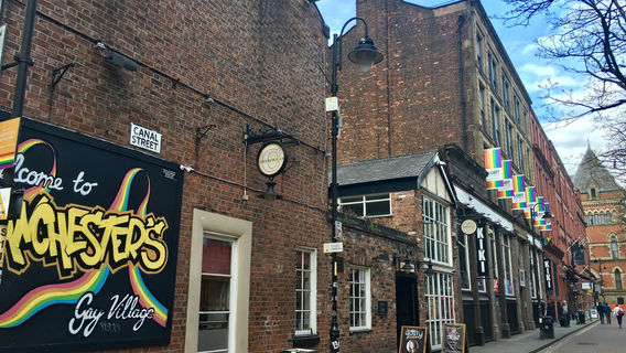 Manchester