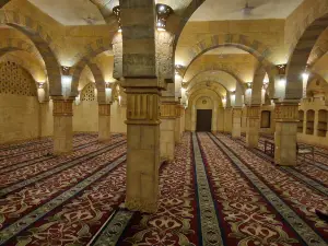 Mustafa Mosque