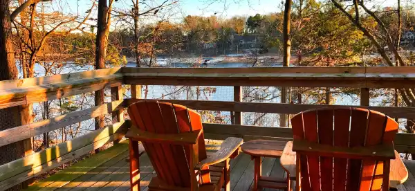 Hotels in Gumlog