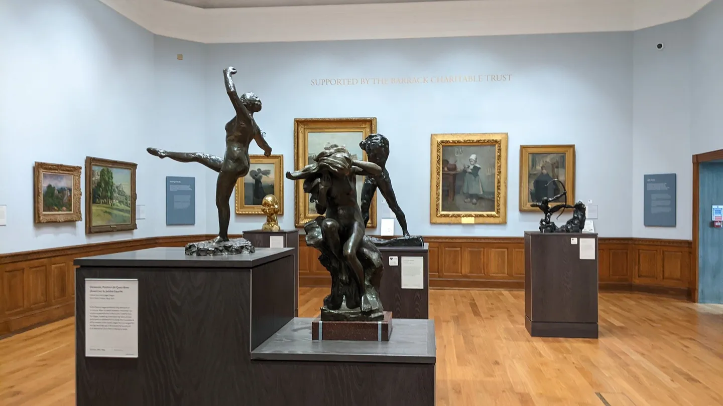 3_Aberdeen Art Gallery