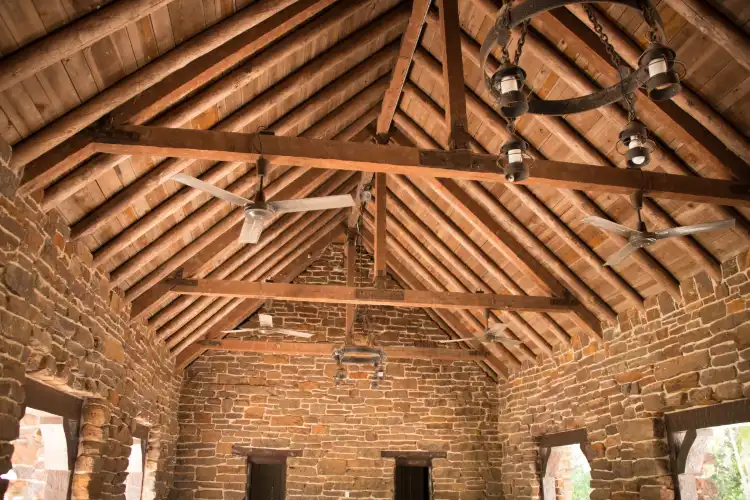 Hotels in Gonzales County