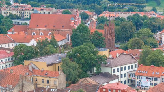 Litauen bietet verschiedene Arten von Dolmetschern, lokalen Reiseleiter , Privattransfer, Fotografen, Geschäftsbegleitern, Ärzten, Reiseführern und individuellen Dienstleistungen.
