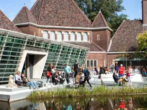 Rijksmuseum Twenthe