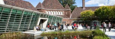 Rijksmuseum Twenthe