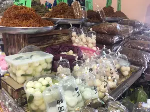 Pasar Kedai Payang Terengganu