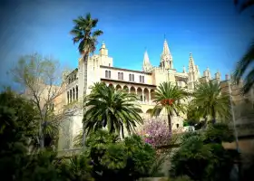 Royal Palace of La Almudaina