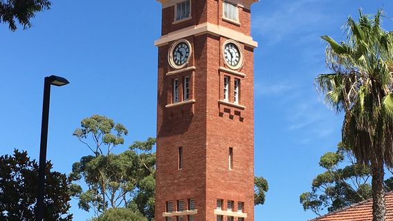 Goolugatup Heathcote Reserve