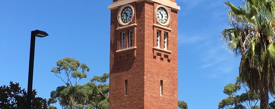 Goolugatup Heathcote Reserve