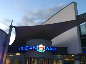 Adventure "Ocean Wave - North"