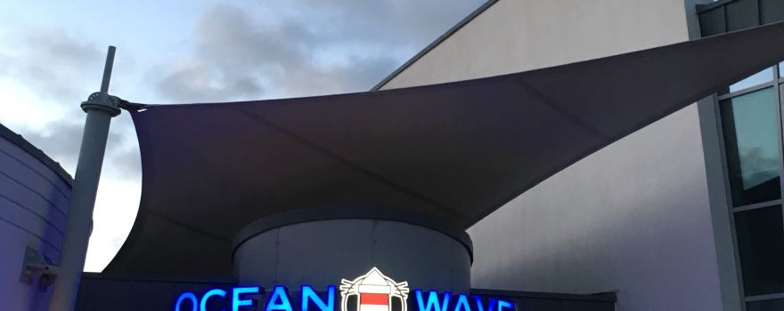 Adventure "Ocean Wave - North"