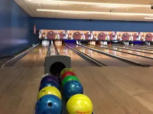 Bowlero Vacaville
