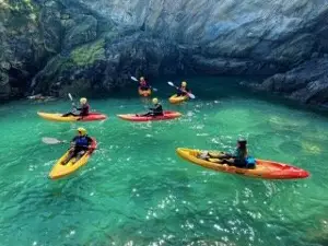 Newquay Activity Centre