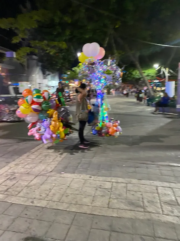 4_Parque de la Marimba