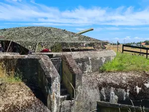 Museum Langelandsfort